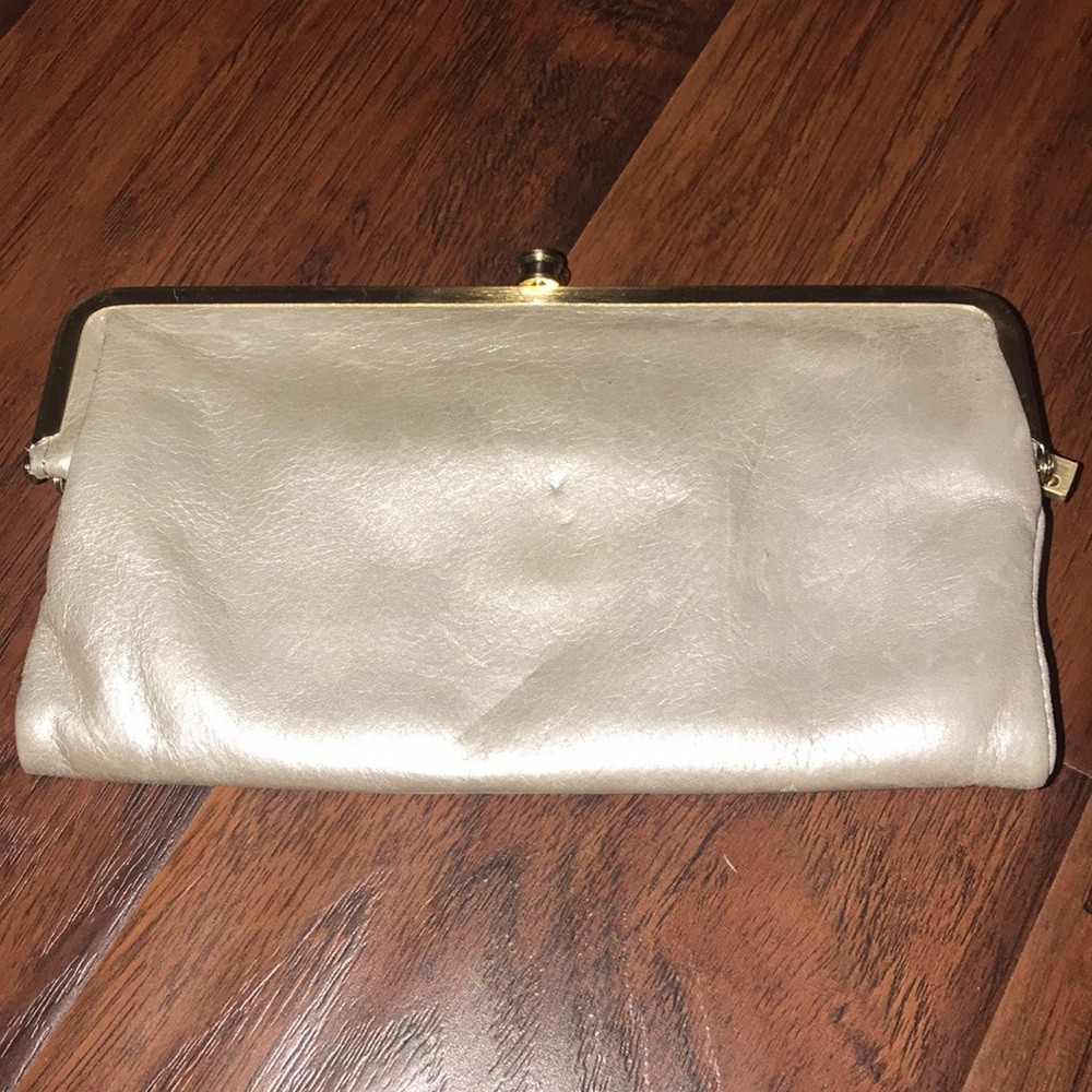 Hobo Lauren Wallet